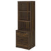 Westpark Bedroom Set - LATIN HOME FURNITURE - (POMONA,CA)