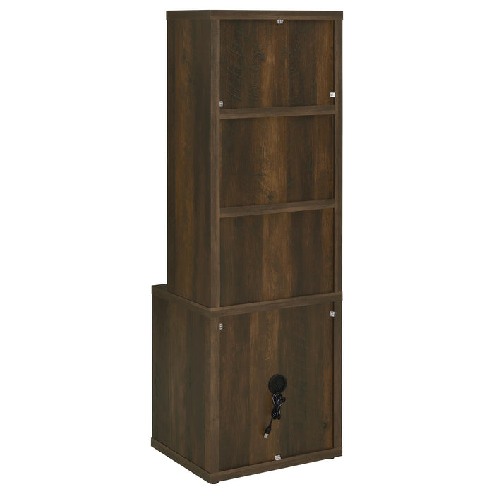 Westpark Bedroom Set - LATIN HOME FURNITURE - (POMONA,CA)