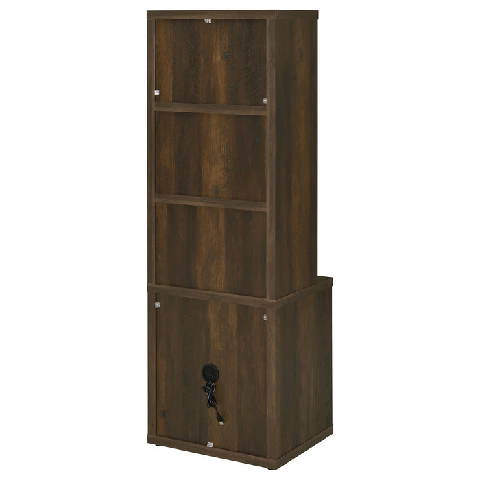 Westpark Bedroom Set - LATIN HOME FURNITURE - (POMONA,CA)