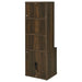 Westpark Bedroom Set - LATIN HOME FURNITURE - (POMONA,CA)