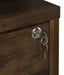 Westpark Bedroom Set - LATIN HOME FURNITURE - (POMONA,CA)