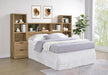Westpark Bedroom Set - LATIN HOME FURNITURE - (POMONA,CA)