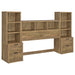 Westpark Bedroom Set - LATIN HOME FURNITURE - (POMONA,CA)