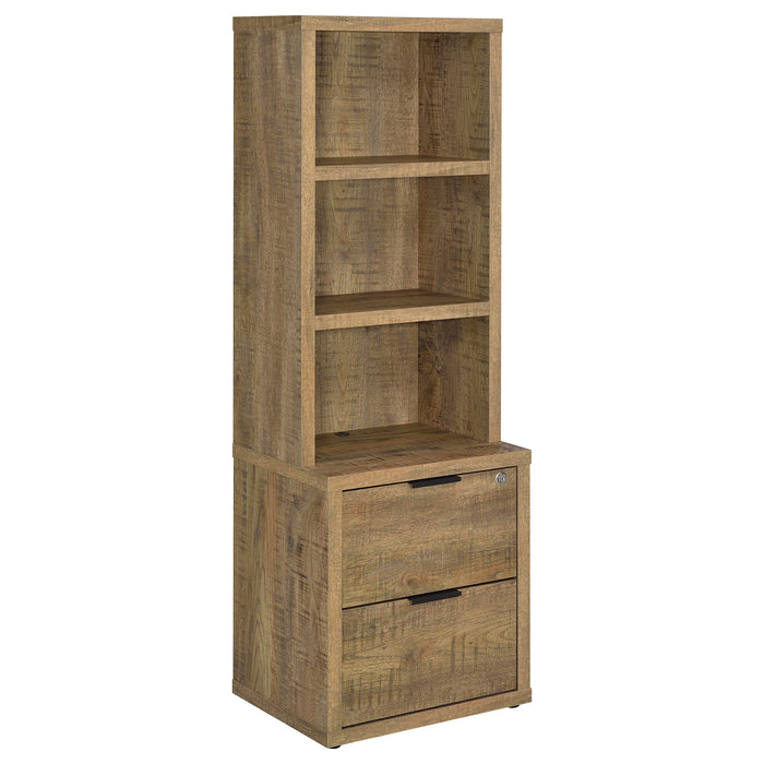 Westpark Bedroom Set - LATIN HOME FURNITURE - (POMONA,CA)