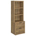Westpark Bedroom Set - LATIN HOME FURNITURE - (POMONA,CA)