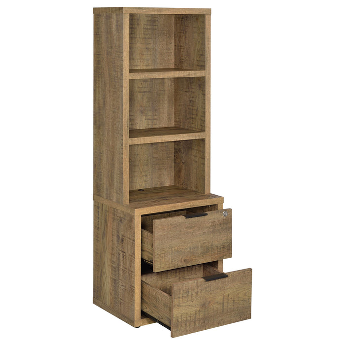 Westpark Bedroom Set - LATIN HOME FURNITURE - (POMONA,CA)