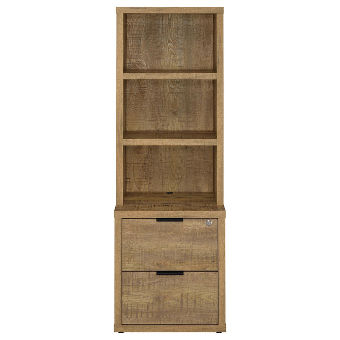 Westpark Bedroom Set - LATIN HOME FURNITURE - (POMONA,CA)