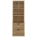 Westpark Bedroom Set - LATIN HOME FURNITURE - (POMONA,CA)