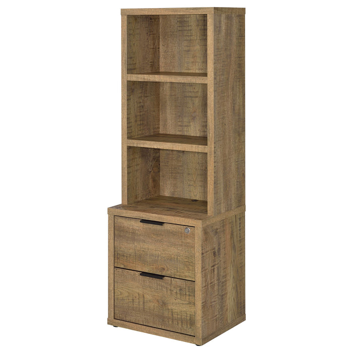 Westpark Bedroom Set - LATIN HOME FURNITURE - (POMONA,CA)