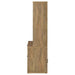 Westpark Bedroom Set - LATIN HOME FURNITURE - (POMONA,CA)