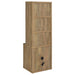 Westpark Bedroom Set - LATIN HOME FURNITURE - (POMONA,CA)