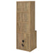 Westpark Bedroom Set - LATIN HOME FURNITURE - (POMONA,CA)