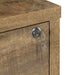 Westpark Bedroom Set - LATIN HOME FURNITURE - (POMONA,CA)