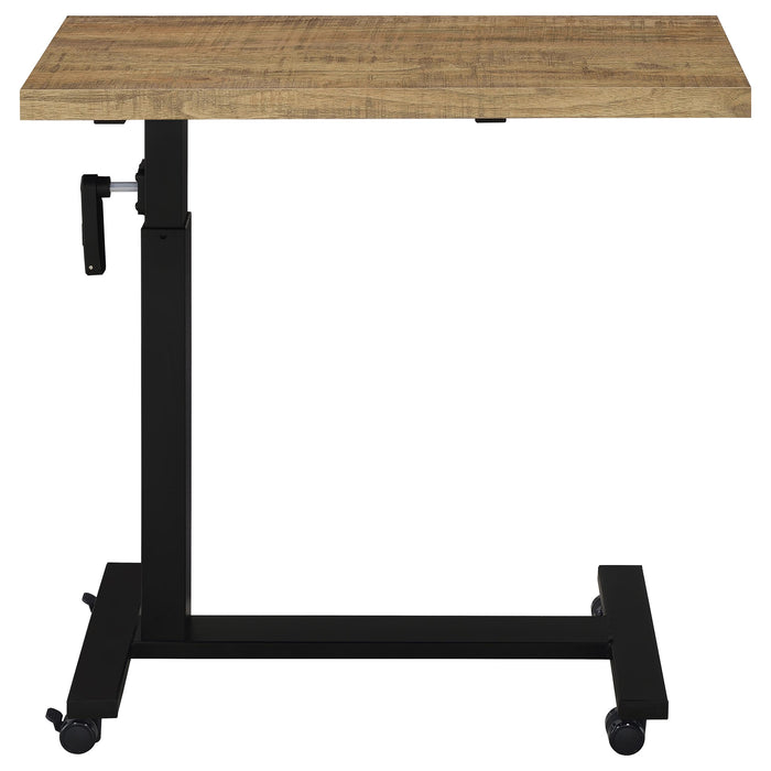 Westpark Bed C-Table