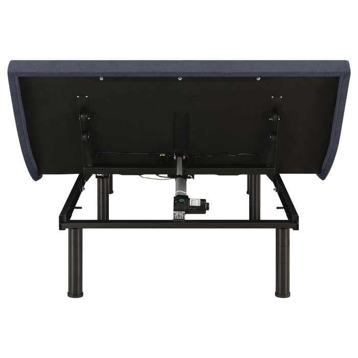 Clara Adjustable Bed Base - LATIN HOME FURNITURE - (POMONA,CA)