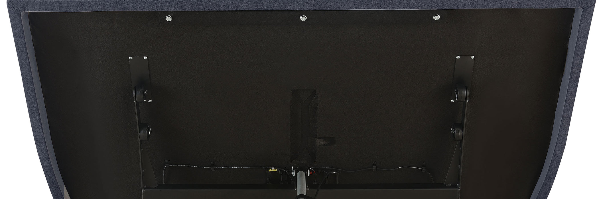 Clara Adjustable Bed Base - LATIN HOME FURNITURE - (POMONA,CA)