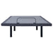 Negan Adjustable Bed Base - LATIN HOME FURNITURE - (POMONA,CA)