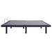 Negan Adjustable Bed Base - LATIN HOME FURNITURE - (POMONA,CA)