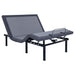 Negan Adjustable Bed Base - LATIN HOME FURNITURE - (POMONA,CA)