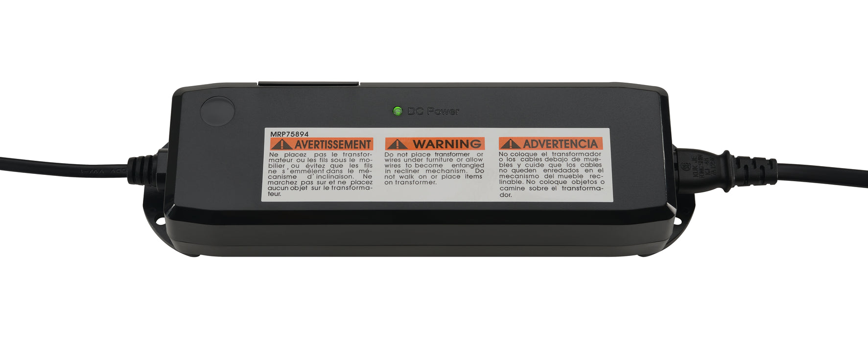 Negan Adjustable Beds - LATIN HOME FURNITURE - (POMONA,CA)