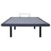 Negan Adjustable Bed Base - LATIN HOME FURNITURE - (POMONA,CA)