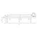 Negan Adjustable Bed Base - LATIN HOME FURNITURE - (POMONA,CA)