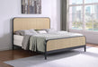 Lanewood Eastern King Bed - LATIN HOME FURNITURE - (POMONA,CA)