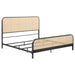 Lanewood Eastern King Bed - LATIN HOME FURNITURE - (POMONA,CA)