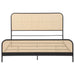 Lanewood Eastern King Bed - LATIN HOME FURNITURE - (POMONA,CA)