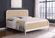 Lanewood Eastern King Bed - LATIN HOME FURNITURE - (POMONA,CA)