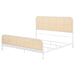 Lanewood Eastern King Bed - LATIN HOME FURNITURE - (POMONA,CA)