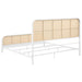 Lanewood Eastern King Bed - LATIN HOME FURNITURE - (POMONA,CA)