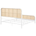Lanewood Eastern King Bed - LATIN HOME FURNITURE - (POMONA,CA)