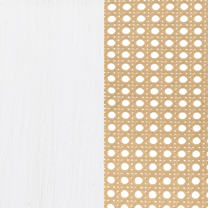 Lanewood Eastern King Bed - LATIN HOME FURNITURE - (POMONA,CA)