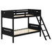 Littleton Bunk Bed - LATIN HOME FURNITURE - (POMONA,CA)