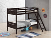 Littleton Bunk Bed - LATIN HOME FURNITURE - (POMONA,CA)