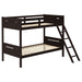 Littleton Bunk Bed - LATIN HOME FURNITURE - (POMONA,CA)