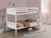 Littleton Bunk Bed - LATIN HOME FURNITURE - (POMONA,CA)