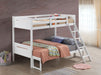Littleton Bunk Bed - LATIN HOME FURNITURE - (POMONA,CA)