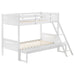 Littleton Bunk Bed - LATIN HOME FURNITURE - (POMONA,CA)
