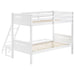 Littleton Bunk Bed - LATIN HOME FURNITURE - (POMONA,CA)