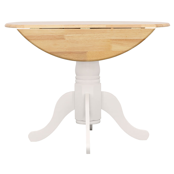 Allison Extension Dining Table