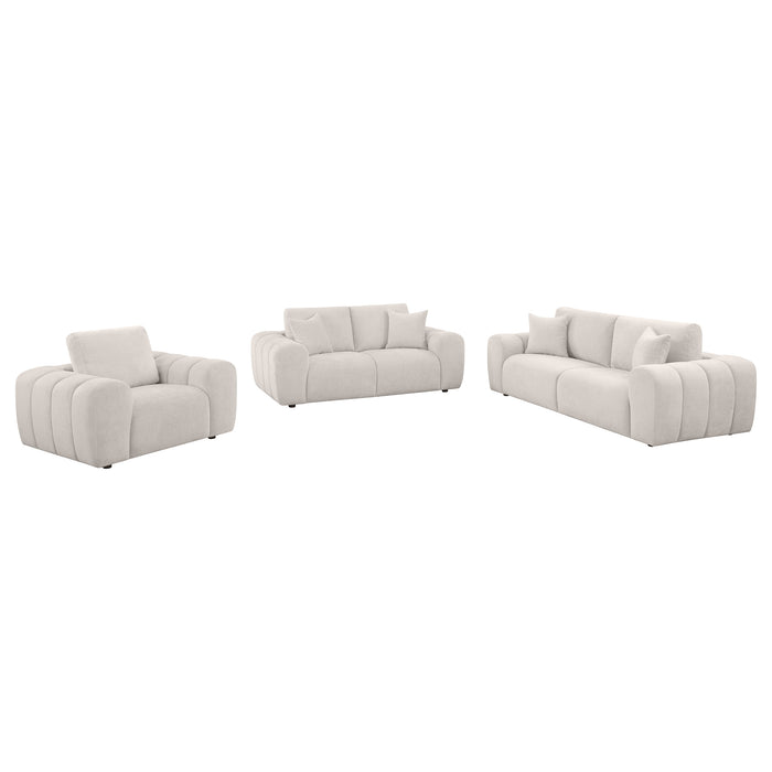 Burnett Sofa Set