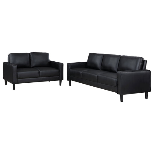 Ruth Sofa Set - LATIN HOME FURNITURE - (POMONA,CA)