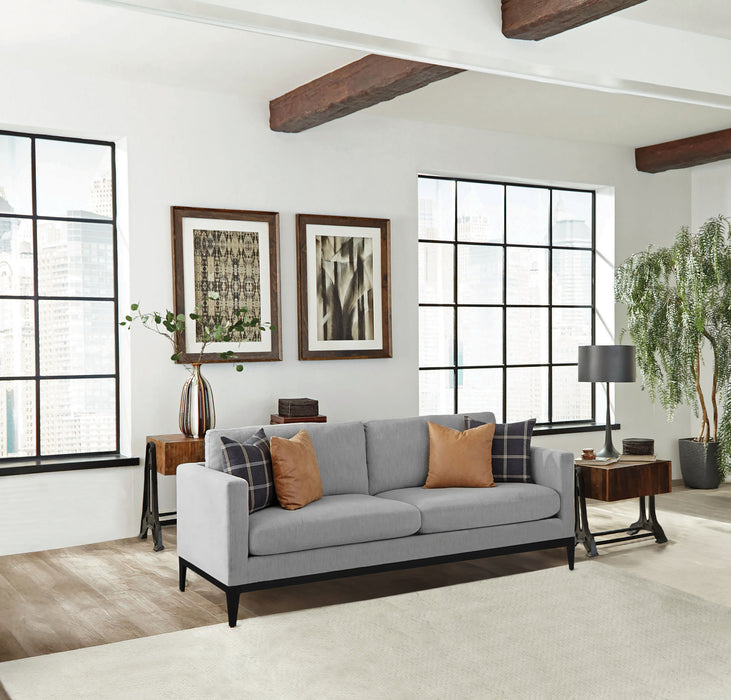 Apperson Sofa - LATIN HOME FURNITURE - (POMONA,CA)