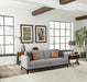 Apperson Sofa - LATIN HOME FURNITURE - (POMONA,CA)
