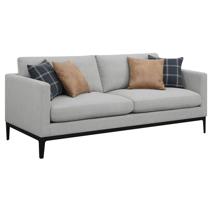 Apperson Sofa - LATIN HOME FURNITURE - (POMONA,CA)