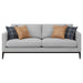 Apperson Sofa - LATIN HOME FURNITURE - (POMONA,CA)