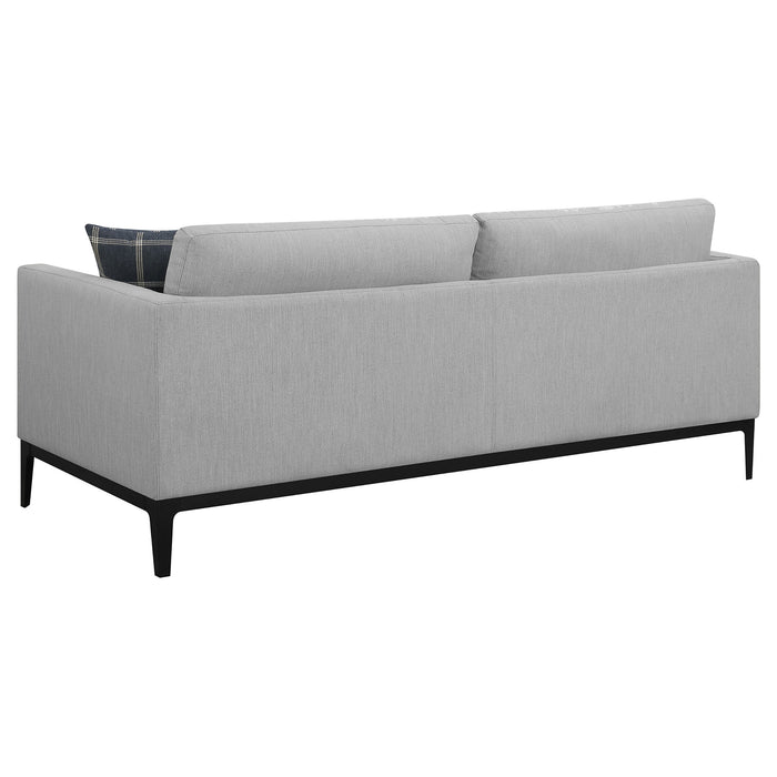 Apperson Sofa - LATIN HOME FURNITURE - (POMONA,CA)