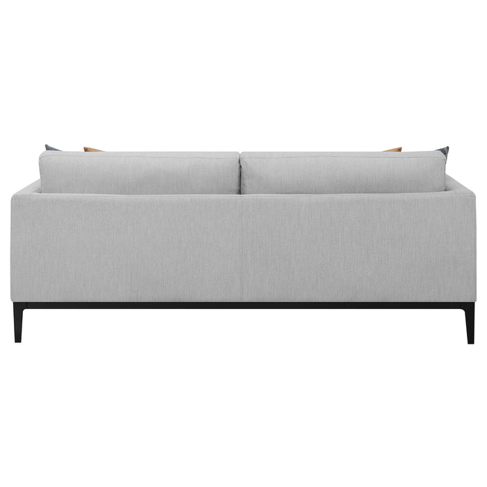 Apperson Sofa - LATIN HOME FURNITURE - (POMONA,CA)